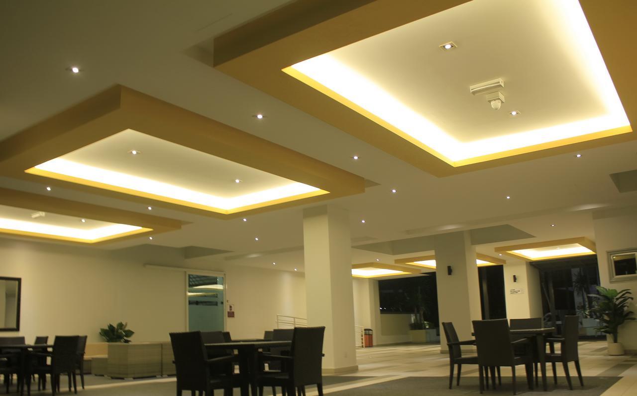 H2H - Reunion House @ Majestic Ipoh 家好月圆 Apartment Luaran gambar