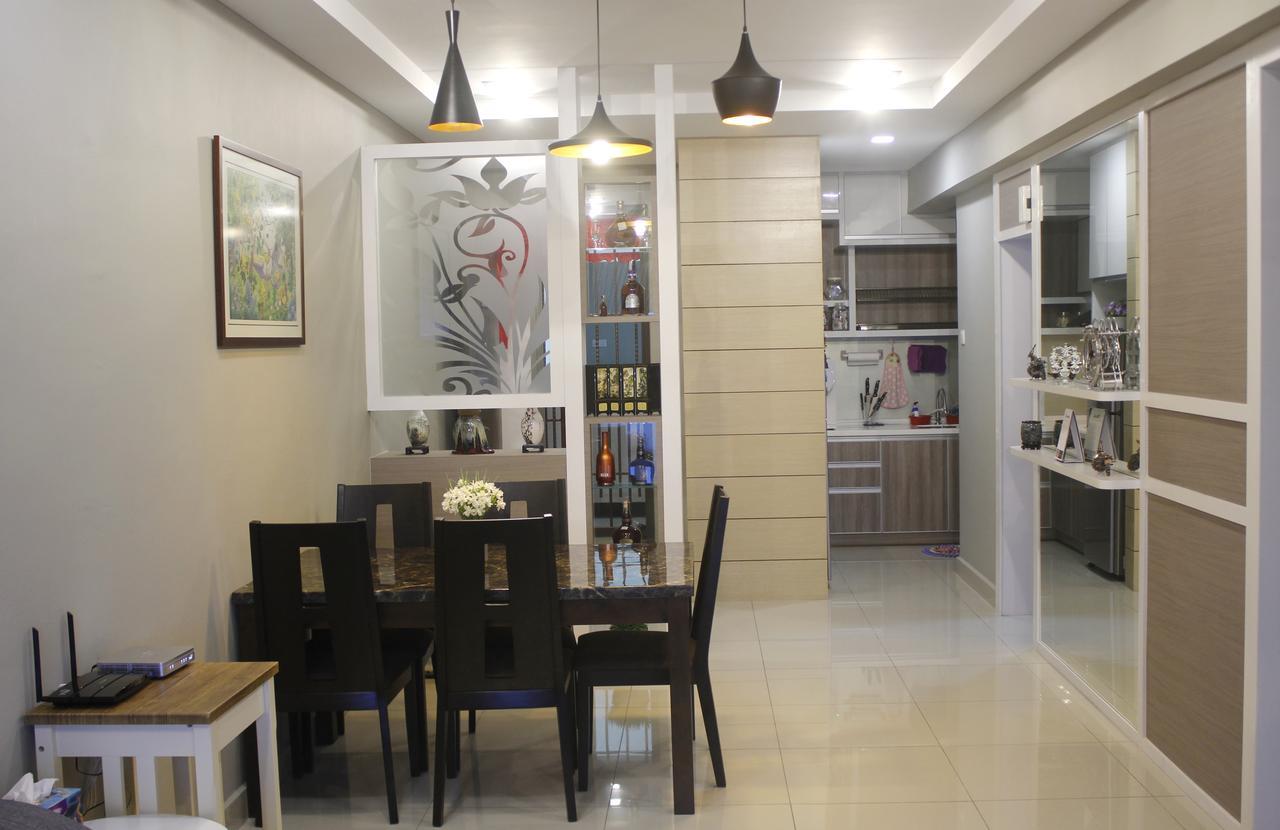 H2H - Reunion House @ Majestic Ipoh 家好月圆 Apartment Luaran gambar